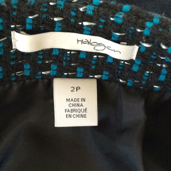 Halogen skirt - Picture 4 of 5